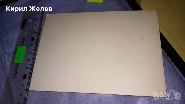 РОДНАТА КЪЩА на ХРИСТО БОТЕВ Стара ФОТОГРАФИЯ ИСТОРИЧЕСКА ТЕМАТИКА ОСВОБОЖДЕНИЕ КАРТИЧКА 32478, снимка 4 - Колекции - 38631845