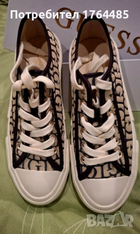 Дамски кецове Guess 