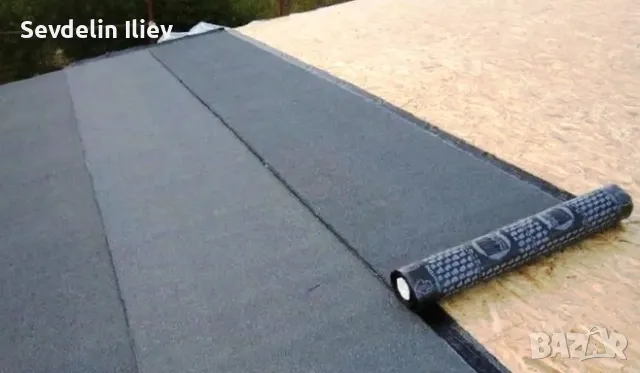 Ремонт на покриви , снимка 7 - Ремонти на покриви - 48852391