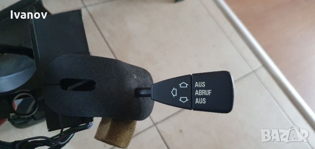 Темпомат за бмв е36 320i фейслифт м52  мотор автопилот бмв е36 6 цилиндрови бензинови мотори m52, снимка 9 - Части - 34715008