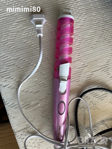 Преси и Маша , снимка 8 - Маши за коса - 52196923