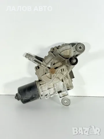 Предно Ляво Моторче Чистачкa Ситроен Пикасо Ц4 (06-13г) F/L Motorche Chistachka Citroen C4 Picasso, снимка 2 - Части - 55950854