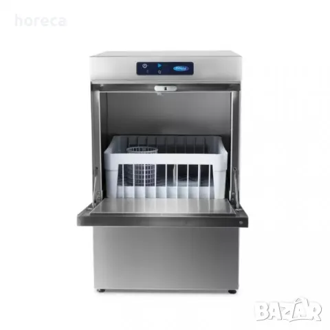 Съдомиялна машина за под плота - 40 x 40 см - с помпа за изплакване и цифров дисплей - 230V, снимка 3 - Обзавеждане на кухня - 49433337