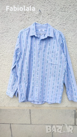Edelweiss shirt  L