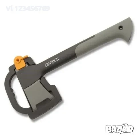 Брадва - GERBER Sport Axe
