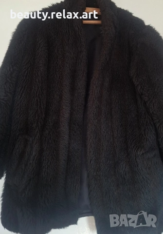 Дамски зимен кожух , снимка 2 - Палта, манта - 53688489