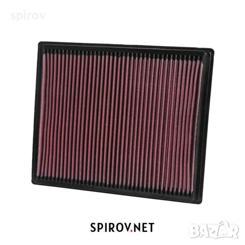 Спортен въздушен филтър  Infiniti QX56 Nissan Armada MK I 4.0/5.6/5.6ALK-2003