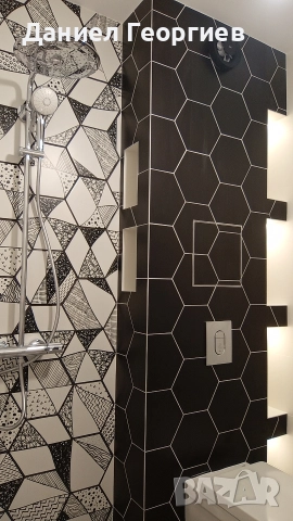 Вътрешни ремонти, снимка 1 - Ремонти на апартаменти - 30372986