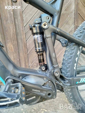 Електрически велосипед Focus мекица, снимка 2 - Велосипеди - 53753117