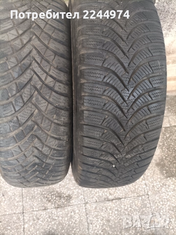 Джанти с гуми 15цола