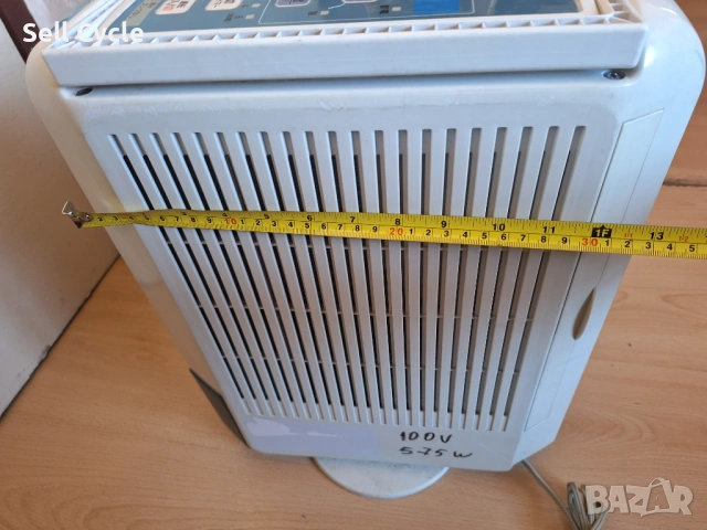 ✅ВЛАГОАБСОРБАТОР ZOJIRUSHI RV-EA56❗, снимка 8 - Абсорбатори - 53674531