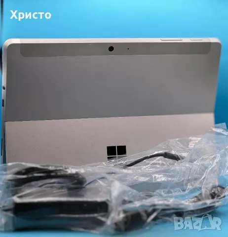 Лаптоп Microsoft Surface GO 3, Intel Pentium Gold 6500Y, 10,5", FHD+, RAM 4GB, 64GB eMMC, снимка 5 - Лаптопи за дома - 47638657
