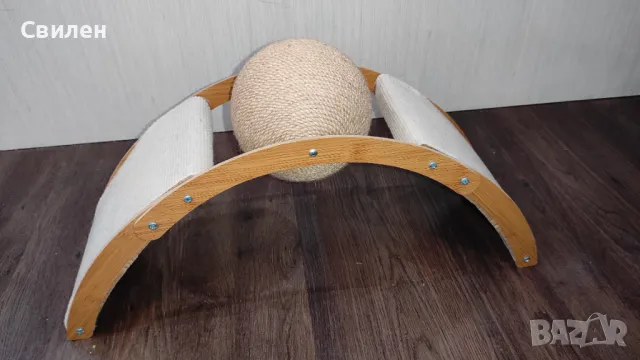 Драскалка за котка, снимка 1