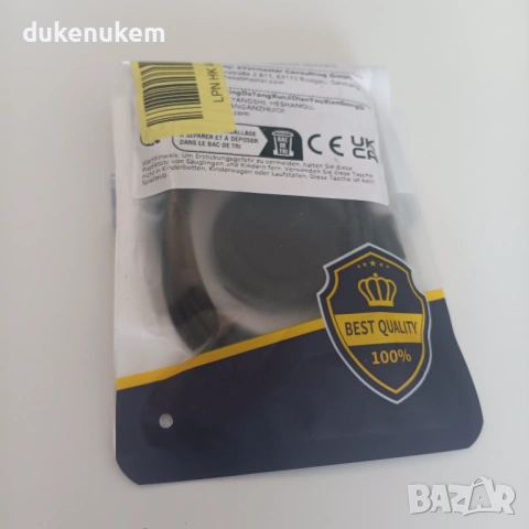 Зареждащ кабел за Samsung Galaxy Watch – магнитен, USB док станция, снимка 11 - Смарт гривни - 53353519