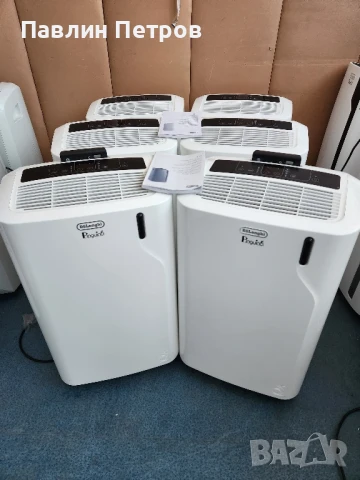 компресорни мобилни климатици, снимка 12 - Климатици - 50942042