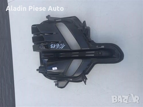 Дясна прожекторна решетка Kia Niro EV година 2018 2019 2020 2021 код 86526-Q4000 , снимка 5 - Аксесоари и консумативи - 51917329