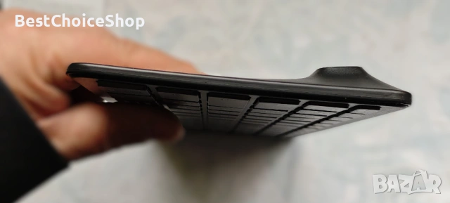 Безжична Bluetooth клавиатура Quilose, снимка 2 - Клавиатури и мишки - 53459196