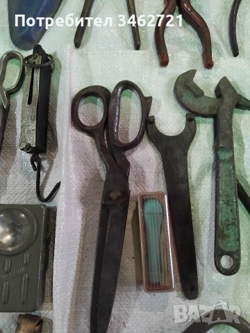 гаражна разпродажба, снимка 14 - Други стоки за дома - 52909517