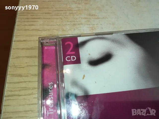 BELLINI EMI X2 CD 1903251632, снимка 9 - CD дискове - 49560140