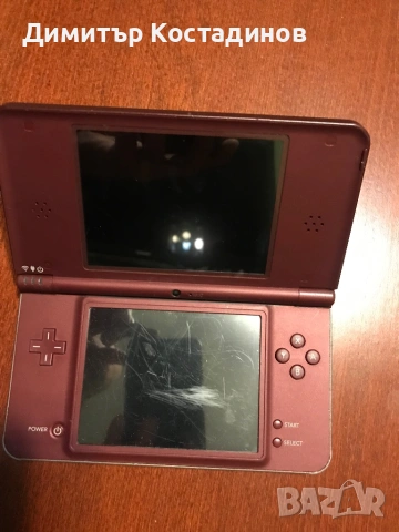 Продавам Nintendo DSXL, снимка 4 - Nintendo конзоли - 53168480
