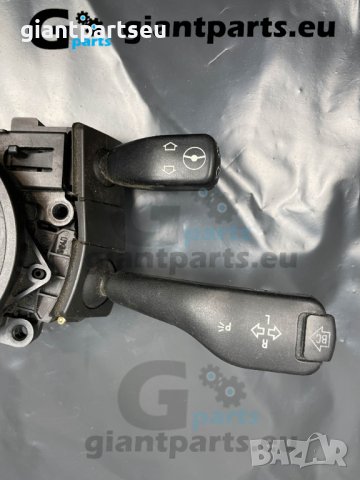 Лентов кабел с лостчета за БМВ е39 BMW e39 Ел. волан, снимка 2 - Части - 40225994