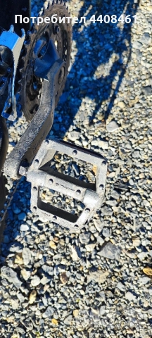 Rock Rider st 500 , снимка 8 - Велосипеди - 52223841