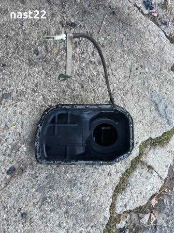 Картер Грейт Уол Ховър/Great Wall Hovew 2,4 126 k.s