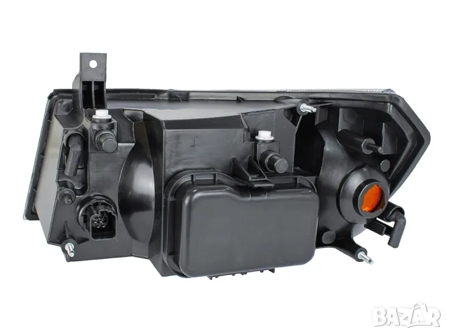 Фар Ayfar за Ford Transit V184 2001–2006 – с електрически мотор за регулиране – ляв/десен, снимка 3 - Аксесоари и консумативи - 55870576