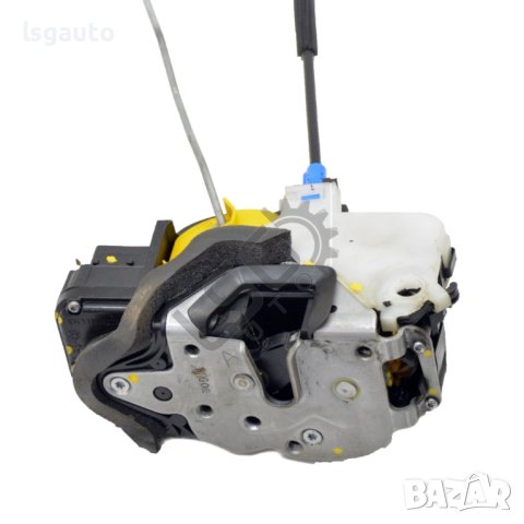 Брава предна лява врата Opel Astra (J) 2010-2018 ID:108607