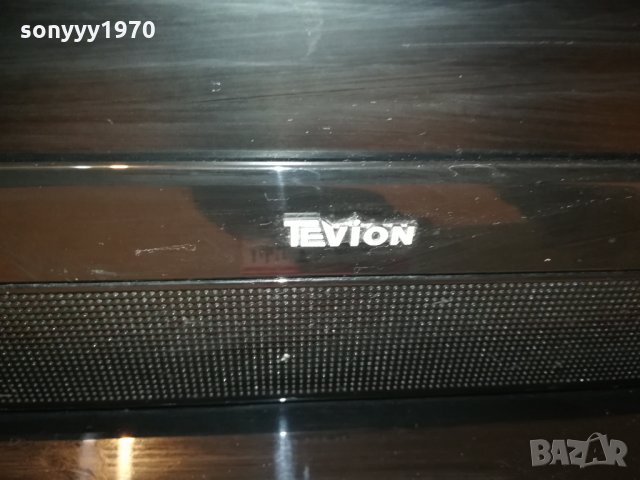 TEVION LCD2218 TV-GERMANY 0110211354, снимка 7 - Телевизори - 34315349