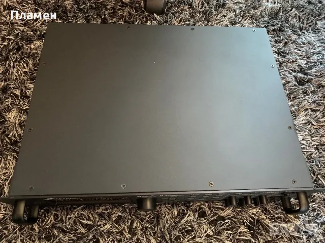 Fractal Audio Axe Fx II Mark 2 Preamp FX processor, снимка 5 - Китари - 49737733