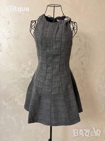 рокля букле 