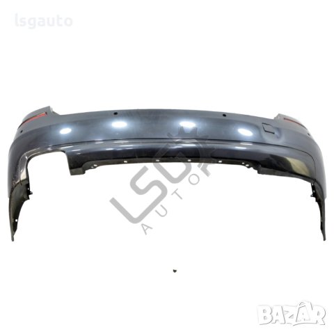 Задна броня BMW 5 Series (F10, F11) 2010-2016 ID:106373, снимка 2 - Части - 41674625
