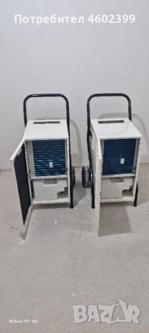 влаго уловител под наем Бургас, снимка 5 - Други услуги - 51953817