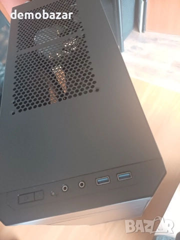 Game PC Core™ i5/16GB RAM/Nvidia GTX 1060 - 6GB/256SSD+1TBHDD, снимка 9 - Геймърски - 52864364