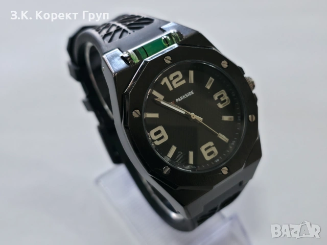 Часовник PARKSIDE PWSL1A1