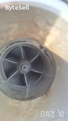 Турбокомпресор TD04L-12T за Volvo S60 2005г, снимка 4 - Части - 51314603