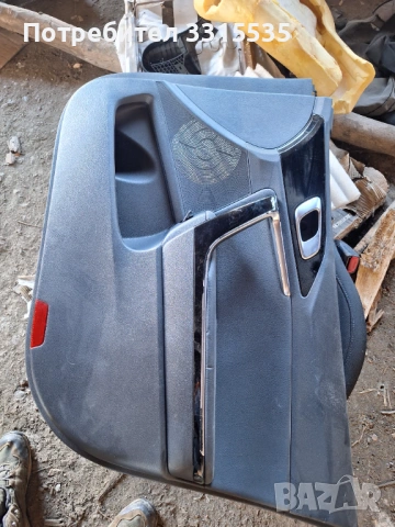 Кори за врати киа сийд kia ceed, снимка 4 - Части - 53496316