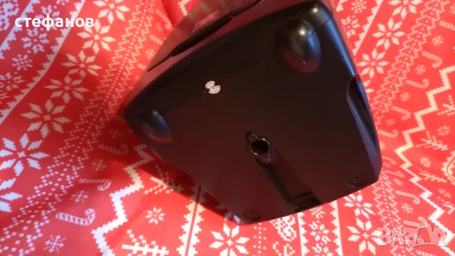 Музикална тонколона с усилвател, диск, юсб LD SYSTEMS LD, снимка 14 - Тонколони - 48409205