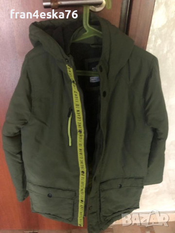 Waikiki-яке-15лв., снимка 6 - Детски якета и елеци - 36144455