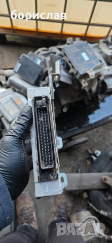 Компютър АБС за БМВ е36 , снимка 2 - Части - 53026584