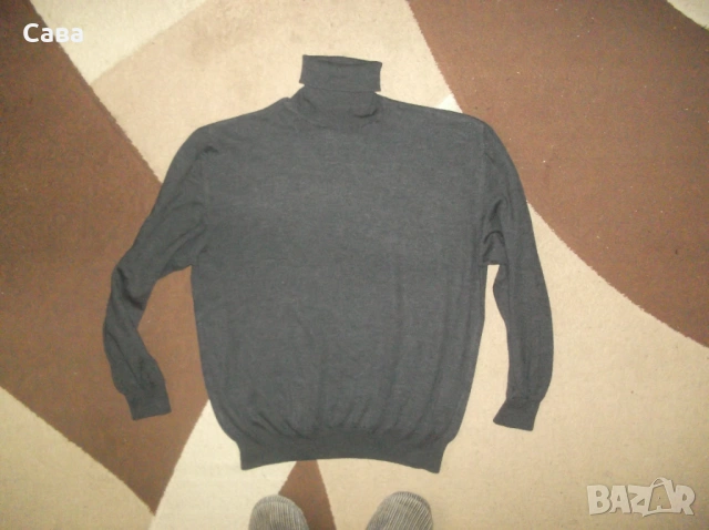 Поло GEORGE  мъжко,2ХЛ