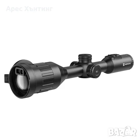 HIKMICRO Stellar SX60LS 3.0 – термален прицел 1280×1024 с далекомер