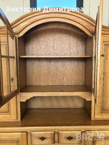 Бюфет, снимка 7 - Бюфети - 49611142