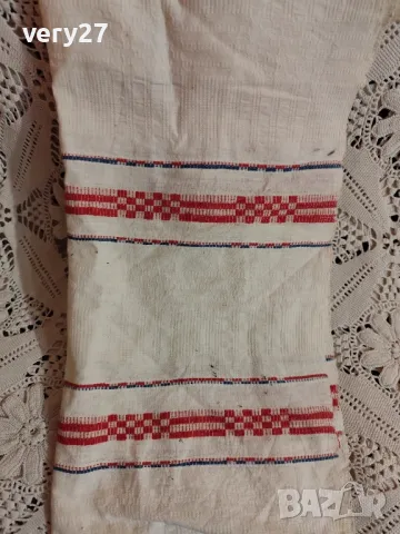  гергев всичко на една кука, снимка 12 - Покривки за маси - 40685706