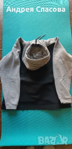 суичер горнище оргинално NIKE, снимка 3 - Спортни екипи - 47759024