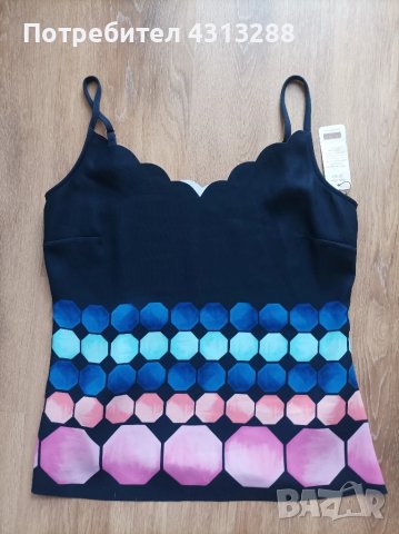 Ted Baker M потник