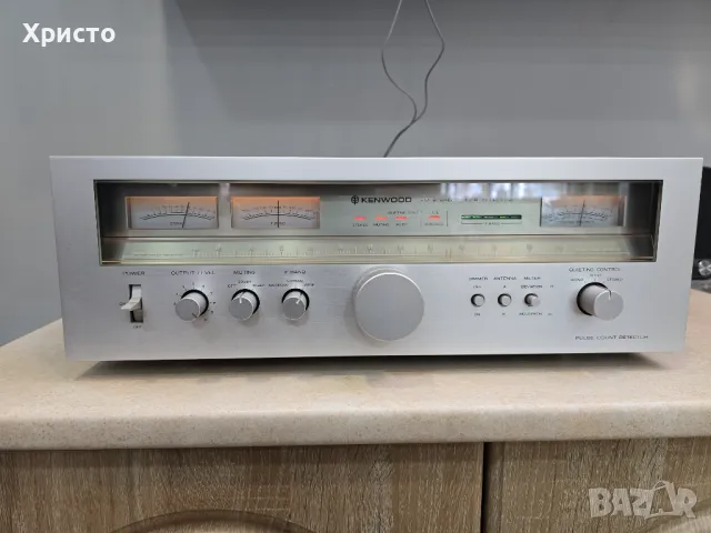 🔊 Kenwood Kt-917 🔊