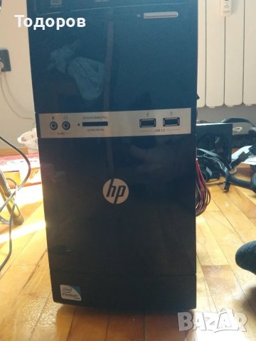 PC на части, снимка 2 - Работни компютри - 47132801