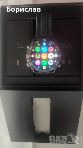 Продавам Huavei Watch Ultimum , снимка 4 - Мъжки - 53839730